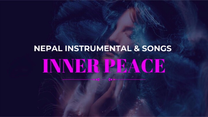 Nepal Instrumental and song