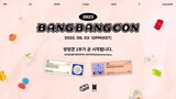 2023 Bang Bang Con - 5th Muster [Magic Shop] in Seoul ♡