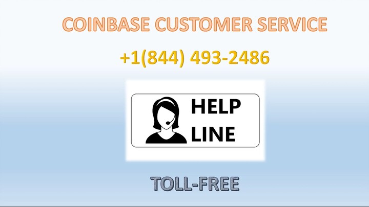 Coinbase Toll Free ☎️ +1888- 524(3792) ☎️ Number @Contact