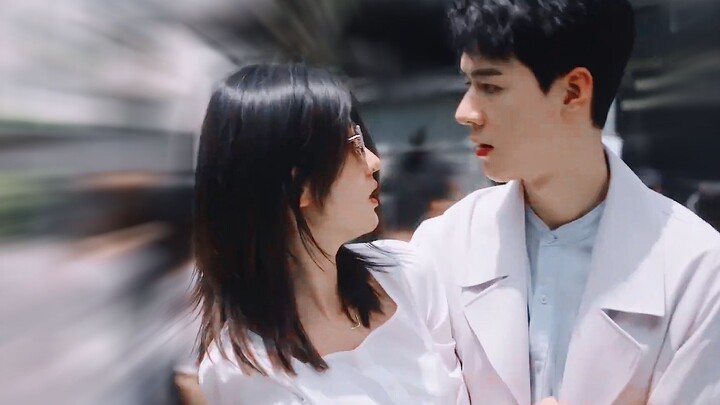 Cứu tôi với! Đã có đúng mùi rồi! Không khí của bộ phim này đỉnh hết nấc, ADN của ai lại thức tỉnh đâ