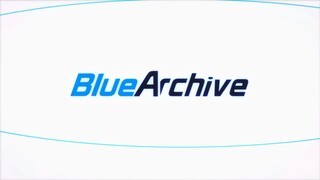 Anime Blue Archive Rilis Cuy😁