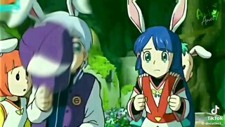 Luka × Luna
