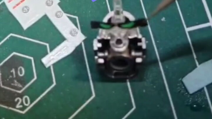 Making models is fun... right? ? 😂