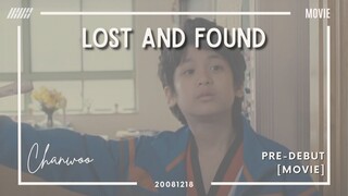 20081218_ [FILM] Lost and Found - Chanwoo as Park Dong Shik (young ver of Jo Han Sun & Yun Joon Suk)