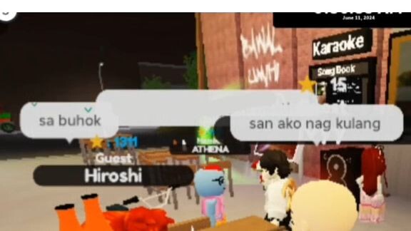 MakapagRoblox nga