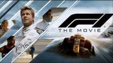 F1 The Movie 2025