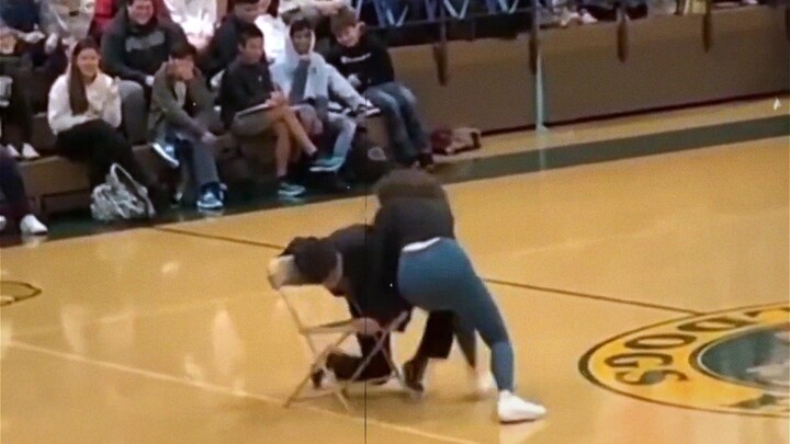 Đánh cắp ghế chỉ là lời nói dối của bạn