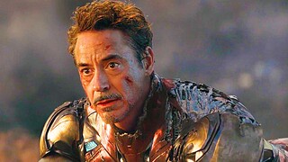 Iron Man: Ini adalah misi sang pahlawan, setelah kejayaan datanglah akhir