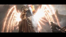 Diablo Full Movie Cinematic