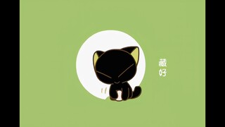 [罗小黑战记番外]:比丢君的日常❸