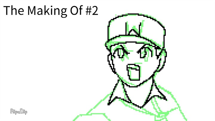 A1_92 Flipaclip Timelapse