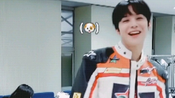 [NCT2020] Bài tự giới thiệu bằng tiếng Trung đa năng của Kim Jungwoo