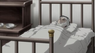 Golden Kamui s4 ep013