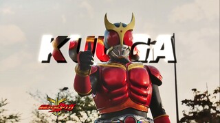 [𝟰𝗞/𝟲𝟬𝗙𝗣𝗦]🤩🤩ตอนแรกของการเปลี่ยนแปลงห้ารุ่นของ Kuuga ในแต่ละรูปแบบ! จุดเริ่มต้นของอัศวินเฮเซ!