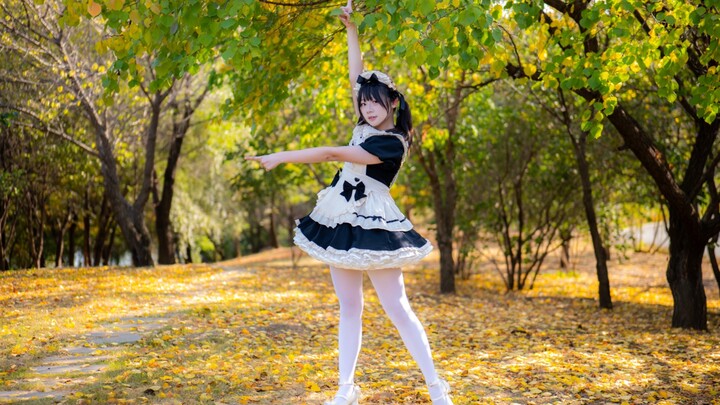 [Linlin] What can you do in 45 seconds?… You can like, tip, and follow!