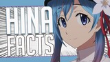 5 Facts About Hina - Plunderer