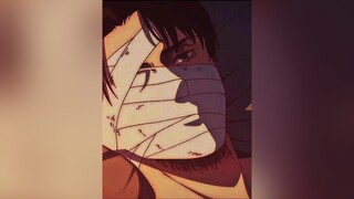 levi hange sad aot ep83 fyp edit viral anime trending aotedit attackontitanseason4part2 animeedit f