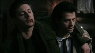 【SPN】เทวดาโกรธจะประสบชะตากรรมเลวร้าย