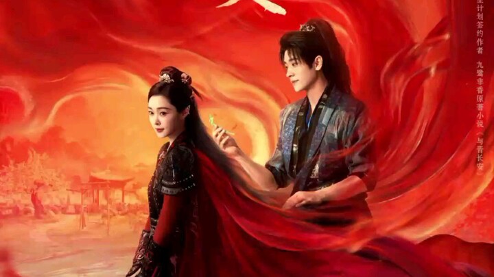 SHADOW LOVE EPISODE 1