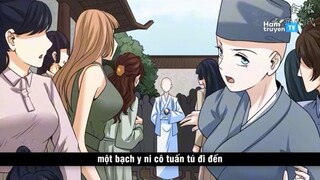 Ngự quỷ sư lâm phong tập 74