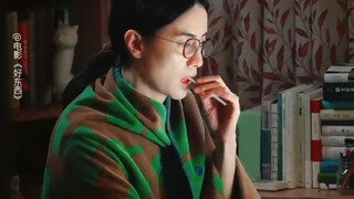 宋佳拿捏氛围感的神，香薰点烟一镜封神