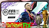FIFA 21 MOD FIFA 14 Android Offline  Best Graphics | FIFA 21 Mobile Offline Mod tournament Fix