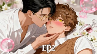 🇨🇳(ENG SUB) 𝘾𝙧𝙮𝙗𝙖𝙗𝙮'𝙨 𝘼𝙇𝙋𝙃𝘼 𝙊𝙗𝙨𝙚𝙨𝙨𝙞𝙤𝙣 (2025) EP 2