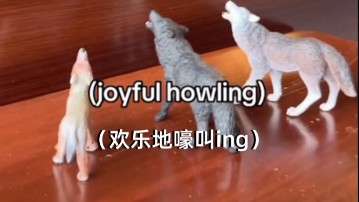 Ôi, ôi, ôi~