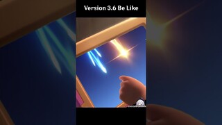 Version 3.6 Be Like 💩 💀