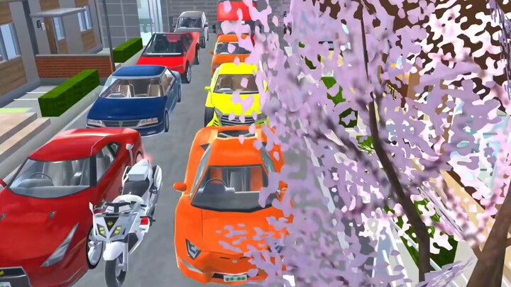Car collection