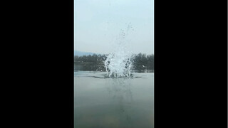 Ternyata beginilah cara pembuatan adegan kelahiran Raja Kera dalam Perjalanan ke Barat