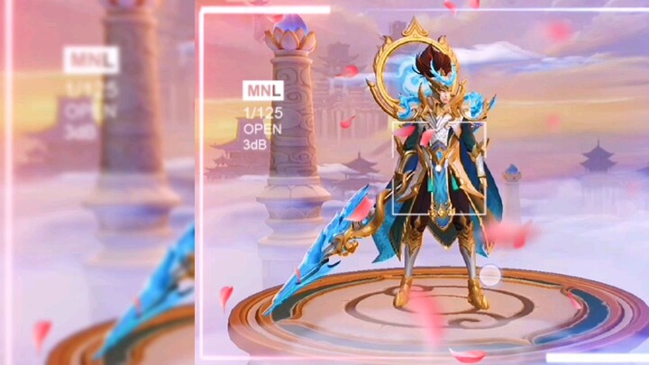 Zilong