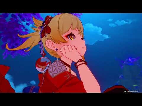 Genshin Impace - Yoimiya x [TTTM x PD]