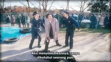 Super Salaryman Mr. Saenai Ep 06 Sub Indo