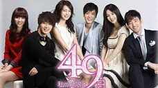 04) 49 Days Pure Love 🇰🇷 | Tagalog Dub