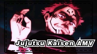 Jujutsu Kaisen| Is this still the Jujutsu Kaisen you know？