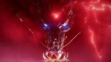 Tomb of fallend S3 Eps 13 indo