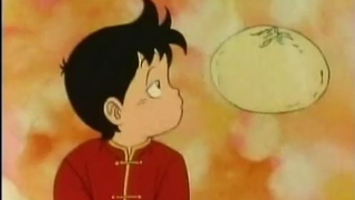 Tekken Chinmi / Kungfu Boy - Episode 03 | Subtitle Indonesia