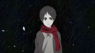 Titan Final Season Phần 2 ED ｢悪魔の子｣ nhạc đệm