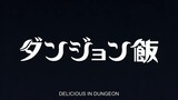 Dungeon Meshi - 15 Eng Sub [1080p] (Delicious in Dungeon)