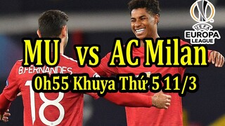 Lượt Đi Vòng 1/8 Europa League - Nhận Định Các Trận Đấu