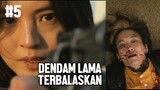 DENDAM LAMA TERBALASKAN - ALUR CERITA FILM MY NAME #5