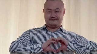 [Bác Quảng] Chú đơn giản và gợi cảm biểu diễn "Boom Boom", chú cũng có mặt dễ thương