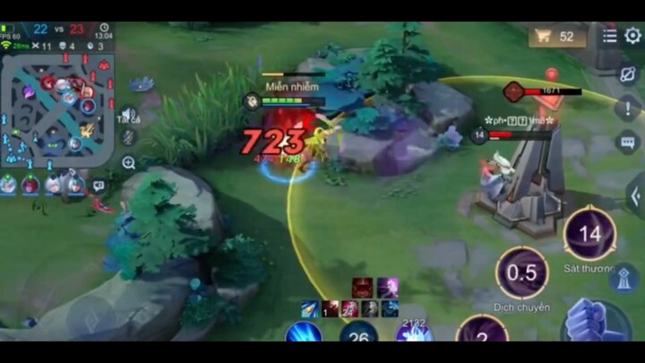 Hightlight nak lqmb p8