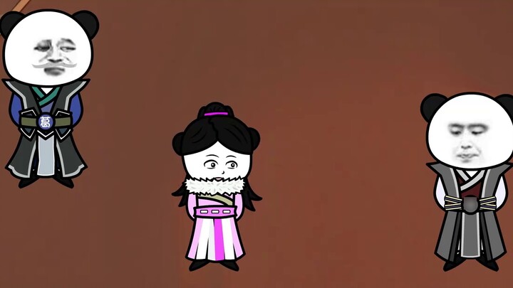 "Emperor Yaochen" broke off the engagement? What level are you?
