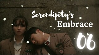 Serendipity's Embrace 2024 - Ep 6 [Eng Sub]