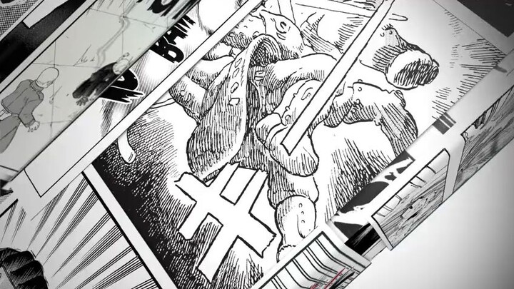 Black Torch Eps - 5