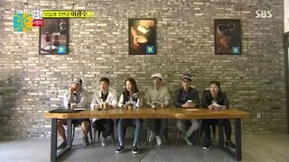 Running man (episode 247)