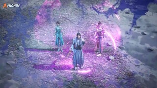 100.000_Years_of_Refining_Qi 07