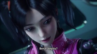 Embers Eps 2